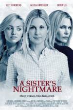 Watch A Sisters Nightmare Megashare8