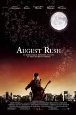 Watch August Rush Megashare8