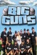 Watch Big Guns Megashare8
