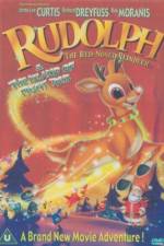 Watch Rudolph the Red-Nosed Reindeer & the Island of Misfit Toys Megashare8