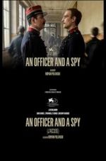 Watch An Officer and a Spy Megashare8