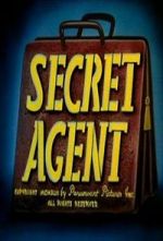 Watch Secret Agent (Short 1943) Megashare8