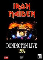 Watch Iron Maiden: Donington Live 1992 Megashare8