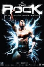 Watch The Rock The Most Electrifying Man in Sports Entertainment Megashare8