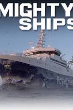 Watch Mighty Ships Emma Maersk Megashare8