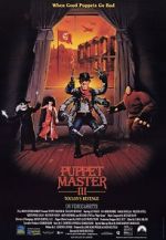Watch Puppet Master III: Toulon\'s Revenge Megashare8