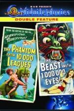 Watch The Beast with a Million Eyes Megashare8