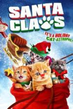 Watch Santa Claws Megashare8