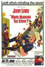 Watch Who's Minding the Store Megashare8