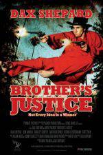 Watch Brother's Justice Megashare8