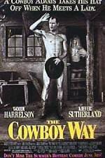 Watch The Cowboy Way Megashare8