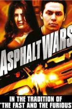 Watch Asphalt Wars Megashare8