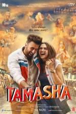 Watch Tamasha Megashare8