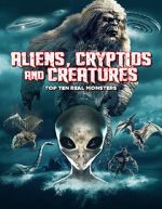 Watch Aliens, Cryptids and Creatures, Top Ten Real Monsters Megashare8