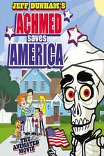 Watch Achmed Saves America Megashare8