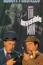 Watch Abbott and Costello Meet the Invisible Man Megashare8