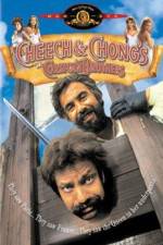 Watch Cheech & Chong's The Corsican Brothers Megashare8