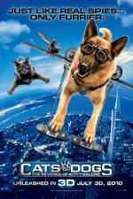 Watch Cats & Dogs The Revenge of Kitty Galore Megashare8