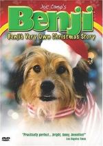 Watch Benji\'s Very Own Christmas Story (TV Short 1978) Megashare8