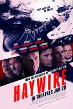 Watch Haywire Megashare8