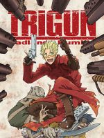 Watch Trigun: Badlands Rumble Megashare8