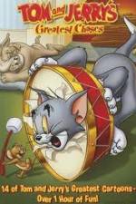Watch Tom and Jerry's Greatest Chases Volume Two Megashare8