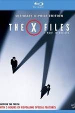 Watch The X Files: I Want to Believe Online Megashare8