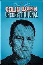 Watch Colin Quinn: Unconstitutional Megashare8