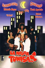 Watch La negra Tomasa Megashare8