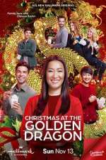 Watch Christmas at the Golden Dragon Megashare8