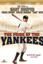 Watch The Pride of the Yankees Megashare8