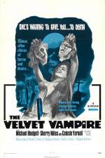 Watch The Velvet Vampire Megashare8