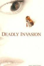 Watch Deadly Invasion The Killer Bee Nightmare Megashare8