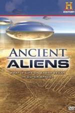 Watch History Channel UFO - Ancient Aliens The Mission Megashare8