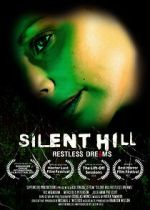 Watch Silent Hill Restless Dreams (Short 2021) Megashare8
