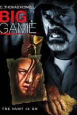 Watch Big Game Megashare8