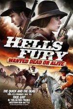 Watch Hells Fury Wanted Dead or Alive Megashare8