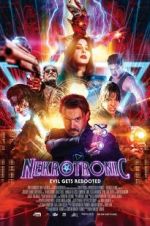 Watch Nekrotronic Megashare8