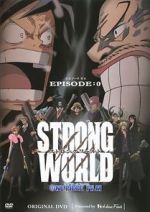 Watch One Piece Film: Strong World Megashare8