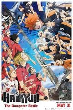 Watch Haikyuu!! The Dumpster Battle Megashare8