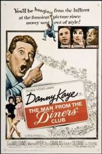 Watch The Man from the Diners' Club Online Megashare8