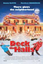 Watch Deck the Halls Megashare8