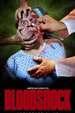 Watch American Guinea Pig: Bloodshock Megashare8