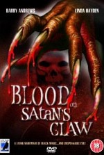 Watch The Blood on Satan's Claw Megashare8