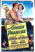 Watch The Green Promise Megashare8