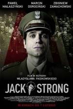 Watch Jack Strong Megashare8