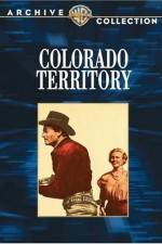 Watch Colorado Territory Megashare8