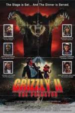 Watch Grizzly II The Concert Megashare8