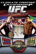 Watch UFC 46 Supernatural Megashare8