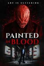 Watch Painted in Blood Megashare8